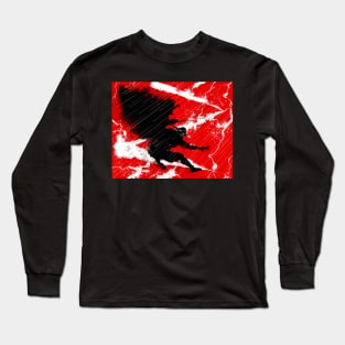 Zorro Thunder Long Sleeve T-Shirt